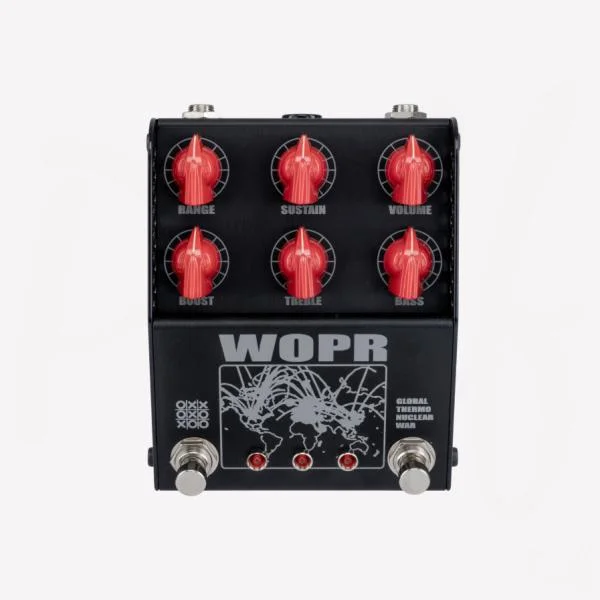 Bon Marché Thorpyfx WOPR LTD