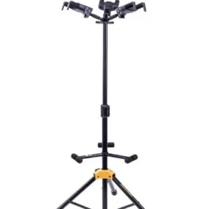 Hercules stands GS432B-PLUS Support 3 guitares Achat Immédiat