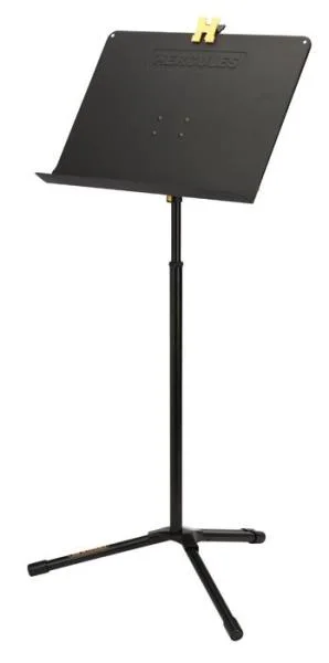 Hercules stands BS200B-PLUS Pupitre Orchestre Authentique