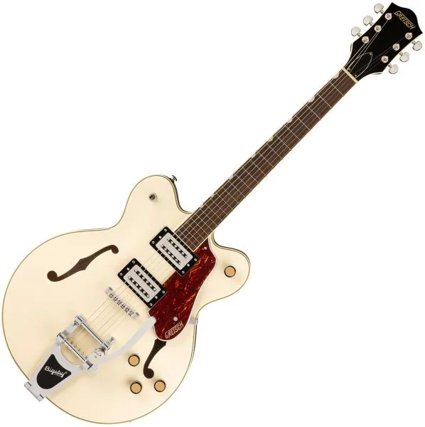 Gretsch Streamliner Center Block Double-Cut G2622T Bigsby Prix Promo