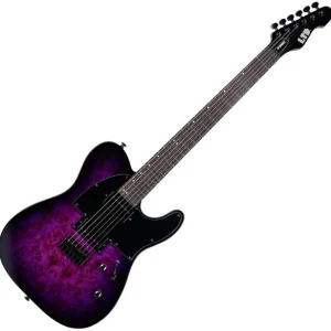 Offre Spéciale Ltd TE-200DX - purple burst
