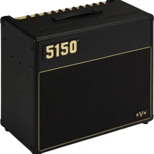 Vente Flash Evh 5150 Iconic EL34 40W 1x12 Combo