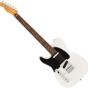 Fender Player Telecaster II LH (MEX, RW) - polar white Commander Maintenant