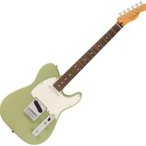 Fender Player Telecaster II (MEX, RW) - birch green Retour Gratuit