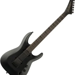 Jackson Pro Plus XT Soloist SLAT HT6 Baritone - satin black Meilleur Choix