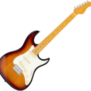 Sire Larry Carlton S5 SSS - 3-tone sunburst Seulement Aujourd'hui