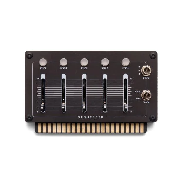 Erica synths Sequencer Voice Card Dernière Chance