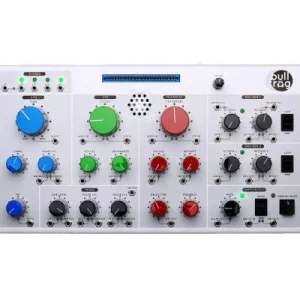 Erica synths Bullfrog Produit De Marque