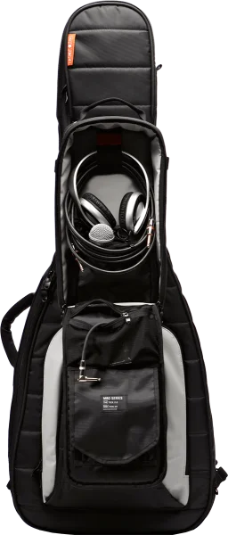 Satisfait Ou Remboursé Mono Etui M80 Tick Pour Housse Guitare