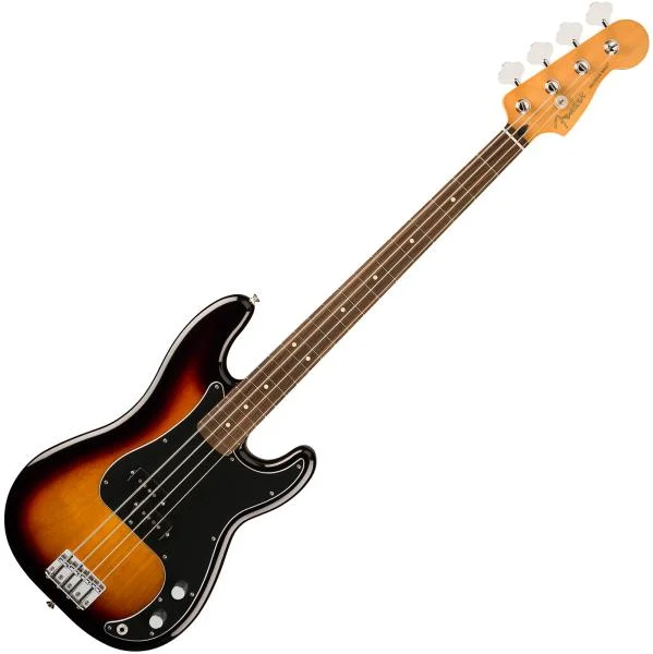 Prix Promo Fender Player II Precision Bass (MEX, RW) - 3-color sunburst