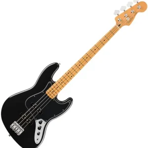 Offre Exclusive Fender Player II Jazz Bass (MEX, MN) - black
