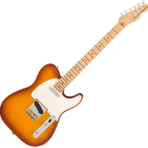 Fender American Performer Timber Telecaster FSR Ltd (USA, MN) - honey burst Offre Exclusive