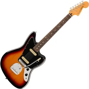 Prix Promo Fender Player Jaguar II (MEX, RW) - 3-color sunburst