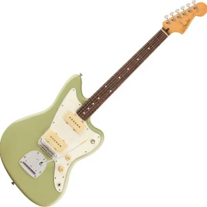 Offre Spéciale Fender Player Jazzmaster II (MEX, RW) - birch green