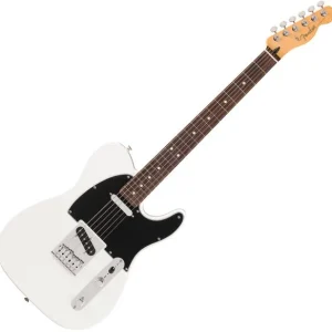 Fender Player Telecaster II (MEX, RW) - polar white Livraison Express