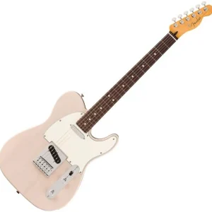 Fender Player Telecaster II (MEX, RW) - white blonde Marque