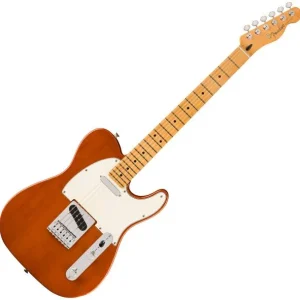 Fender Player Telecaster II (MEX, MN) - mocha Produit De Marque