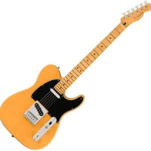 Commander Vite Fender Player Telecaster II (MEX, MN) - butterscotch blonde