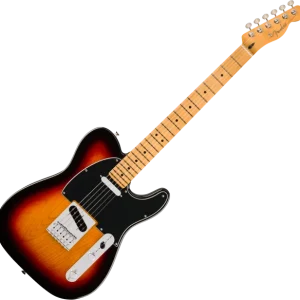 Offre Du Jour Fender Player Telecaster II (MEX, MN) - 3-color sunburst