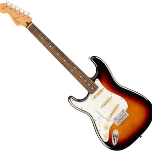 Fender Player Stratocaster II LH (MEX, RW) - 3-color sunburst Offre Du Jour