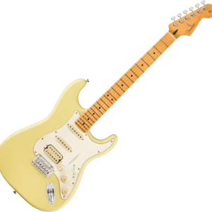 Commande En Gros Fender Player Stratocaster II HSS (MEX, MN) - hialeah yellow