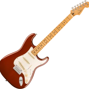 Commander Vite Fender Player Stratocaster II (MEX, MN) - transparent mocha burst