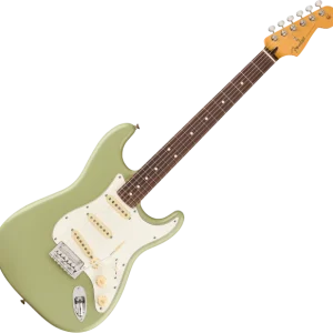 Haute Qualité Fender Player Stratocaster II (MEX, RW) - birch green