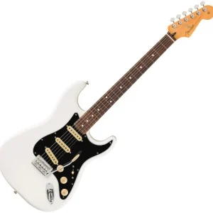 Promotion Fender Player Stratocaster II (MEX, RW) - polar white