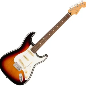 Meilleur Choix Fender Player Stratocaster II (MEX, RW) - 3-color sunburst