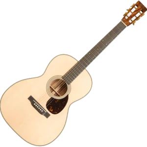 Authentique Martin Custom Shop CS-000-C23036788 2814830 - natural
