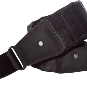Mono Sangle Guitare Betty Longue Noire Offre Du Jour