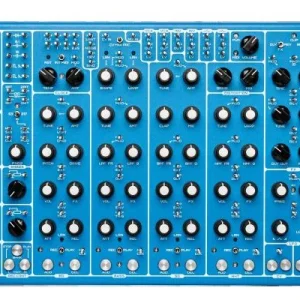 Soma PULSAR-23 ZANZIBAR (Screw) Offre Limitée