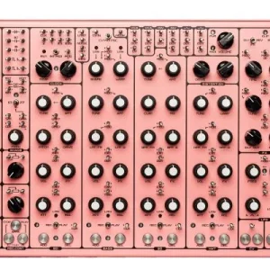 Soma PULSAR-23 PINK (Screw) Vente Flash