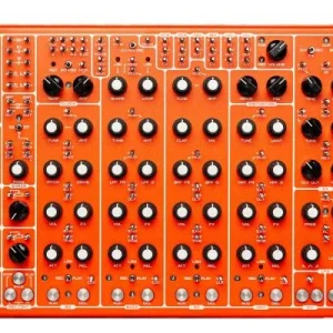 Acheter Direct Soma PULSAR-23 ORANGE (Screw)