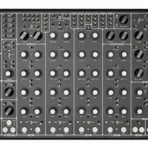 Soma PULSAR-23 BLACK (Screw) Prix Promo