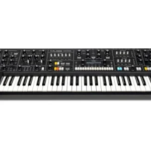 Moog MUSE Commander Vite