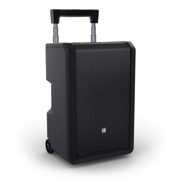 Ld systems Anny 10 Meilleur Choix