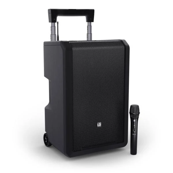 Offre Exclusive Ld systems Anny 10 HHD B6