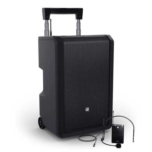 Ld systems Anny 10 BPH B6 Vente Directe