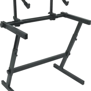 Solde Quiklok Stand clavier Z - noir