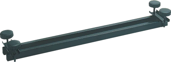 Commander Vite Quiklok Barre optionnelle pour stand WS550 & WS650