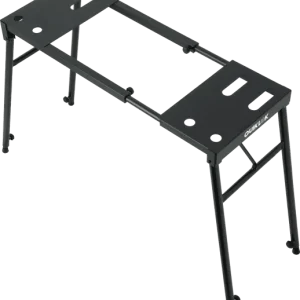 Quiklok Table pliable pour clavier, orgue & piano électrique Meilleur Prix