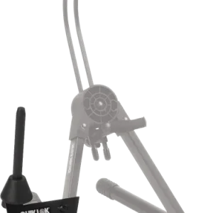 Prix Choc Quiklok Support optionnel pour Flûte/Clarinette