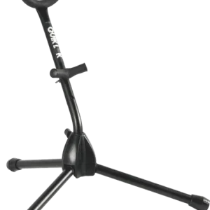 Quiklok Stand pour saxophone Alto/Ténor (trepied) Meilleure Vente