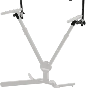 Quiklok Extension paire bras clavier pour stand QLY40 Livraison Express