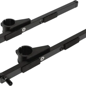 Quiklok Paire de bras XL pour stand MKS4 Bon Plan