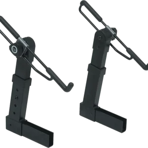 Quiklok Extension pour stand clavier M91 - noir Meilleure Vente