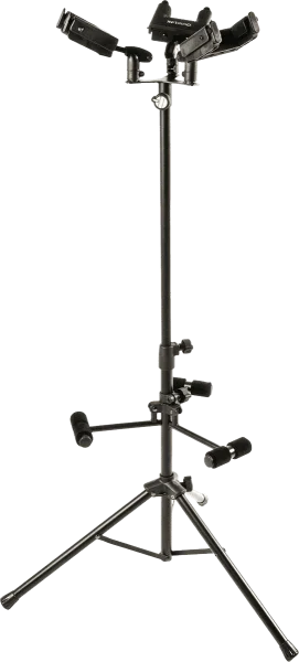 Quiklok Stand guitare universel triple Meilleur Choix