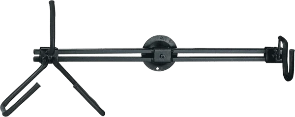 Quiklok Support mural pour guitare électrique Commander Vite