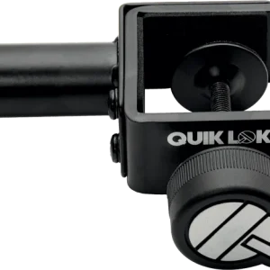 Quiklok Adaptateur pour accessoires QLX Prix Choc